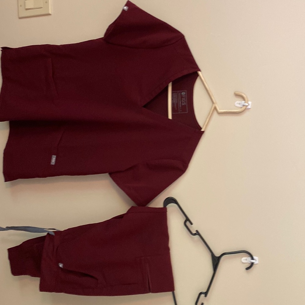 Figs Scrubs